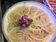 -辣斗辣火锅(太古里店)