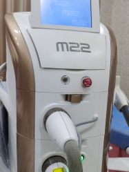 体验前-深圳罗文丽格医疗美容