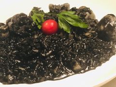 -IL Forno 意坊·意大利餐厅(花园店)