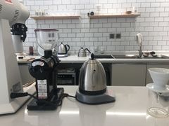 -Onirii Coffee(长乐路店)