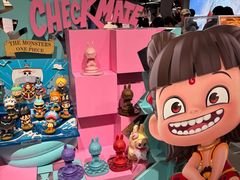 -泡泡玛特POPMART(赛格国际购物中心店)