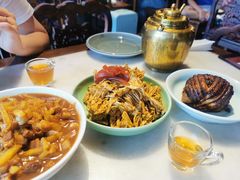 -小吊梨汤·北京菜·烤鸭(双井乐成中心店)