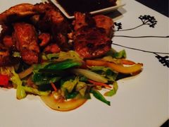 iphone_upload_pic-富力希尔顿酒店·源氏日餐厅