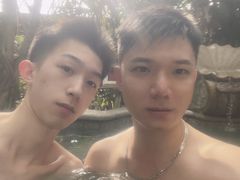 -福州贵安·温泉世界