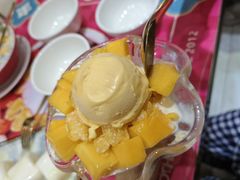 -甜心妈妈·榴莲星级糖水(北京路总店)