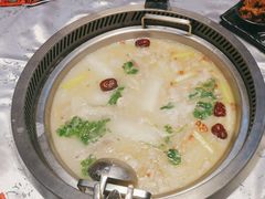 -红辣椒·川菜·火锅(科华路店)