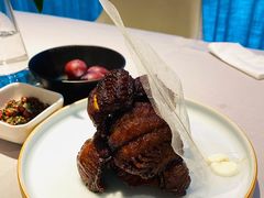 本帮熏鱼-屋里厢上海菜馆