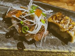 鹅肝寿司-江户前寿司(好运街店)