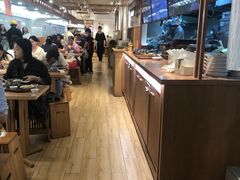 -小满手工粉(上海新世界城店)