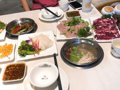 -围炉夜话·潮汕卤水火锅(榕江店)