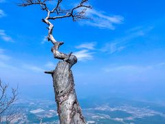 -丹东凤凰山景区