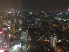 -南京金陵饭店