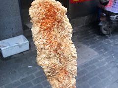 -香酥鸡排(京汉大道店)