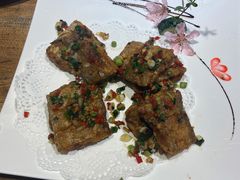 -百翠山居.家飨餐厅