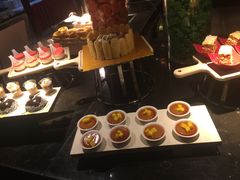 -美食汇自助西餐厅(荆州富力万达嘉华酒店)