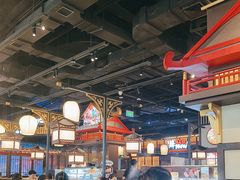 -牛New寿喜烧(闵行龙湖天街店)