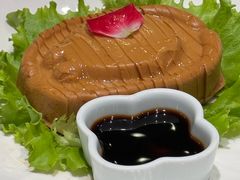 美味素鲍鱼-望乡楼上海菜(日月光店)