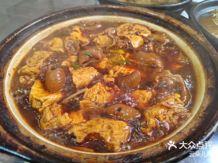 90【美食探店】打卡扬州壶园美食,地道淮扬菜,仅