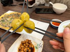 -海坛特色小吃·只做平潭特色菜(平潭店)