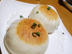 生煎大肉包-宴小馆·小海鲜青岛菜(五四广场店)