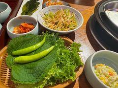 -济州爱肉堂(总店)