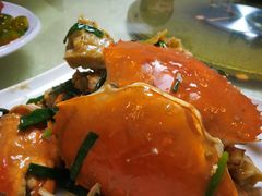 海鲜来料加工-老字号蛇口德记烧腊饭店·海鲜加工
