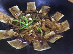 -皖北巫氏三胖地锅鸡(长淮总店)