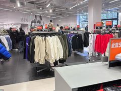 -NIKE上海青浦优选体验店