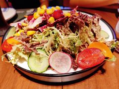 -Ambra Haus琥珀屋精酿餐厅(宝山店)