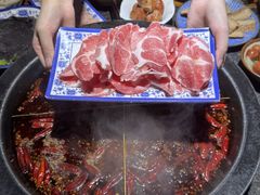 -陈眼镜火锅(总店)