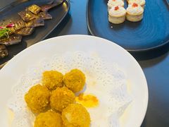 -汉水谣·江景餐厅(江滩店)