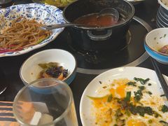 -天仁聚驴肉香(北石槽店)