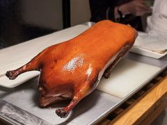 枣酥香烤鸭/只-晟永興烤鸭店(五道口店)