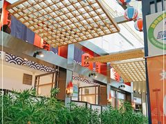 大堂-熹炭精致日料(金融街购物中心店)