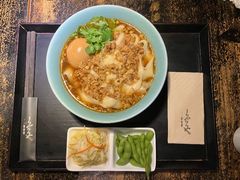 -喜晋道面馆(华严寺广场店)