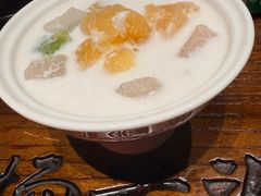 -杨老头鲜货烧烤(太古里店)