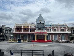 -上海玛雅海滩水公园