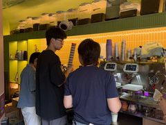 -SeekSeeking咖啡专门店(堰塘街店)