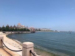 -烟台碧海饭店(烟台火车站店)