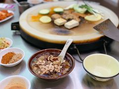 -随意石板烧(大理古城店)