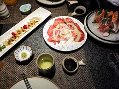 -吉盛川创作料理(保利国际广场店)