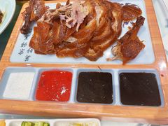 -新侨小馆(东直门北小街店)