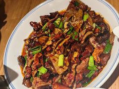 -树厨贵州菜(大十字店)