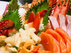 -Mr·Fish鱼鲜生海鲜放题(银泰in99店)