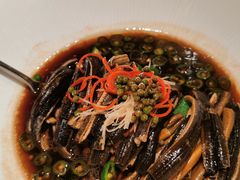 烧软兜-扬州香格里拉·香宫中餐厅