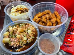 -付小姐在成都(吾悦广场店)