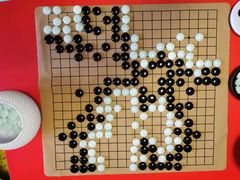 -星位围棋俱乐部(宝山万达店)
