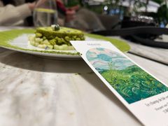-théATRE 茶聚场(王府中環店)