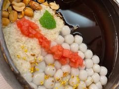 -饭怕鱼·黄焖鲟龙鱼(湖大店)