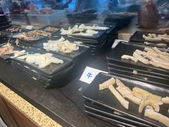-海汕记·潮汕鲜牛肉火锅·自助